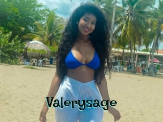 Valerysage