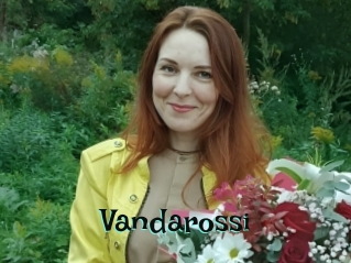 Vandarossi