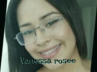 Vanessa_rosee