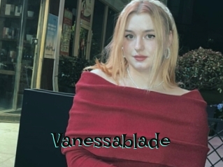 Vanessablade