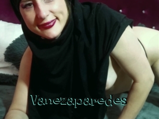 Vanezaparedes