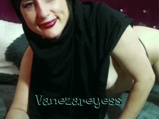 Vanezareyess