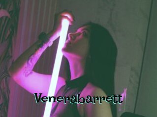 Venerabarrett