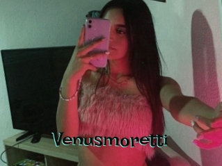 Venusmoretti