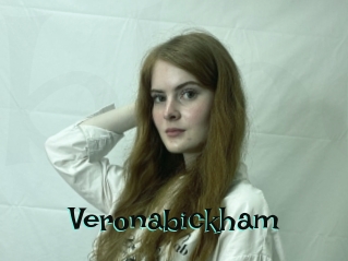 Veronabickham