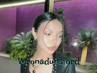 Veronadunsford