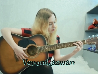 Veronikaswan