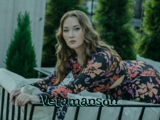 Vetamanson