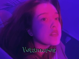 Vetamures