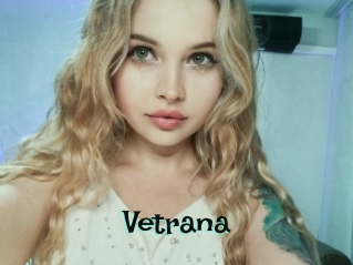 Vetrana
