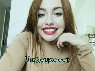 Vickeyseeet