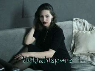 Vickiwhispers