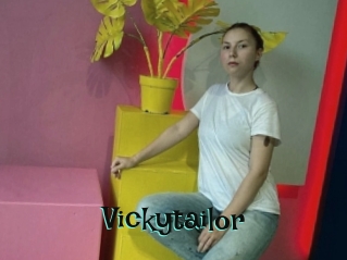 Vickytailor