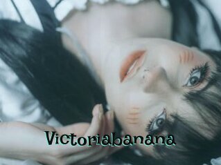 Victoriabanana