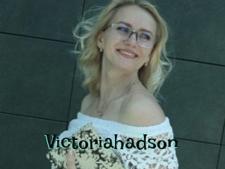 Victoriahadson
