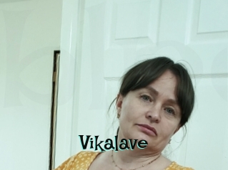 Vikalave