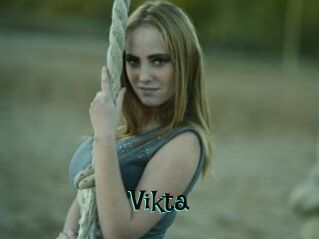 Vikta