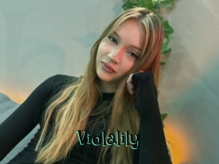 Violalily