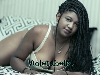 Violetabells