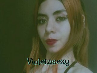 Violetasexy