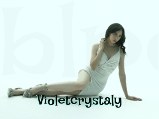 violetcrystaly Blog Pornostar