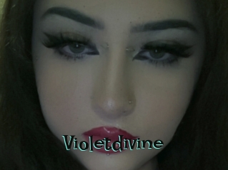 Violetdivine