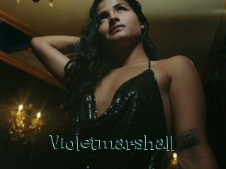 Violetmarshall