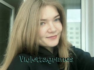 Violettagrimes
