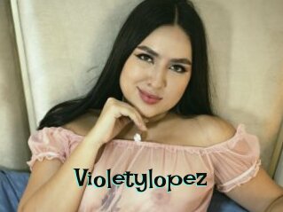 Violetylopez