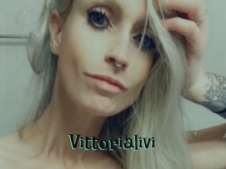 Vittorialivi