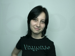 Vixypixie