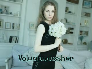 Voluptuoussher