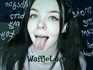 WaffleLove