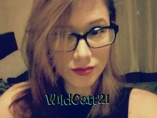 WildCatt21
