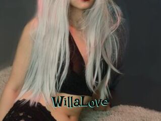 WillaLove