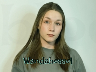 Wandahessel
