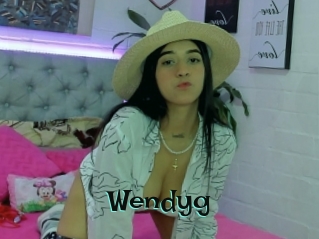 Wendyg