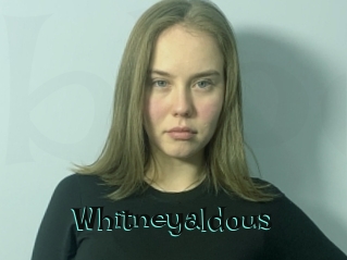 Whitneyaldous