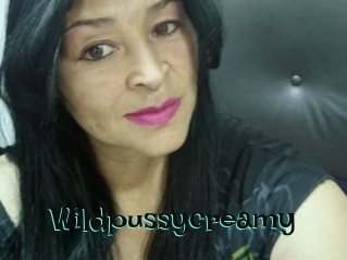 Wildpussycreamy