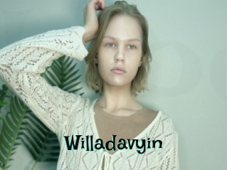 Willadavyin