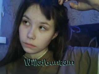 Willafountain