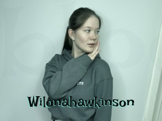 Wilonahawkinson