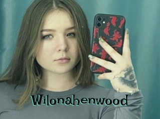 Wilonahenwood