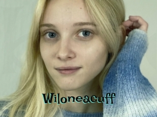 Wiloneacuff