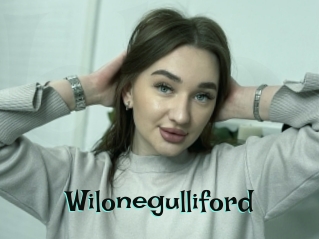 Wilonegulliford