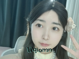 Wqiomn