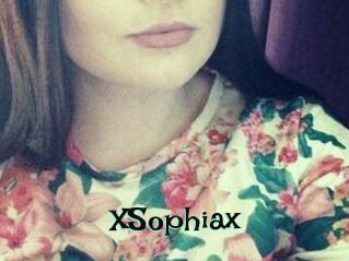 X_Sophia_x