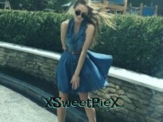 XSweetPieX