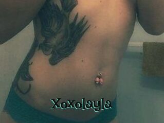 Xoxolayla Blog Pornostar