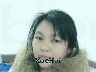 XueHui